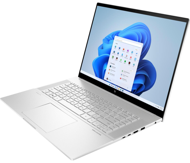 HP Envy 16 i7-12700H/16GB/1TB/Win11 A370M 120Hz - 1105003 - zdjęcie 3